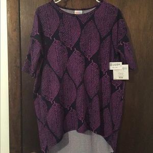 XXS BNWT IRMA LEAVES GORGEOUS